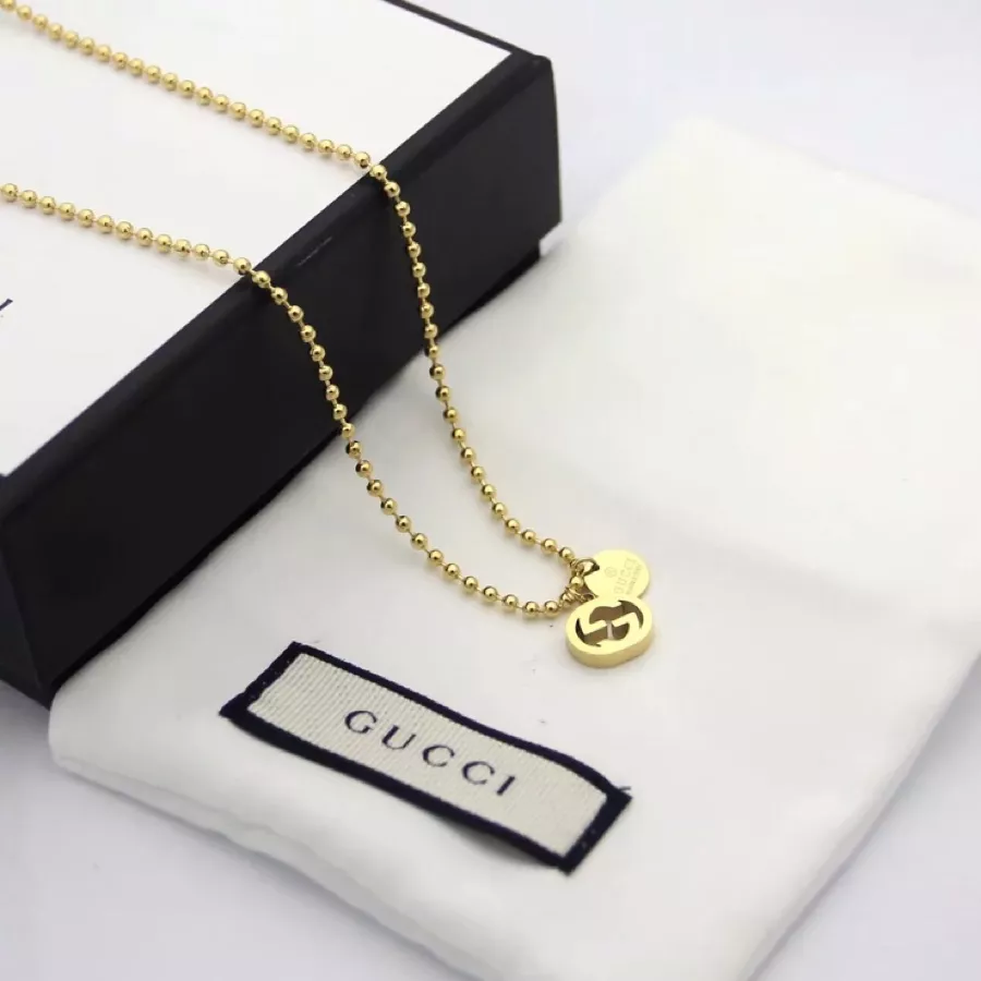 gucci collier s_1271644